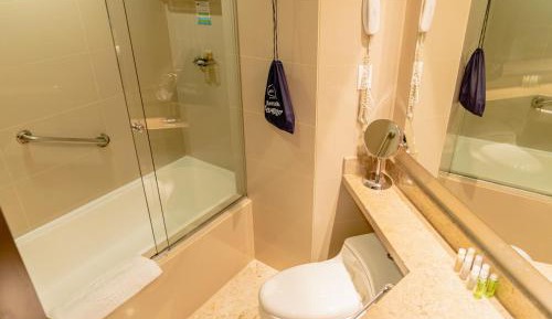 Junior Suite with Terrace