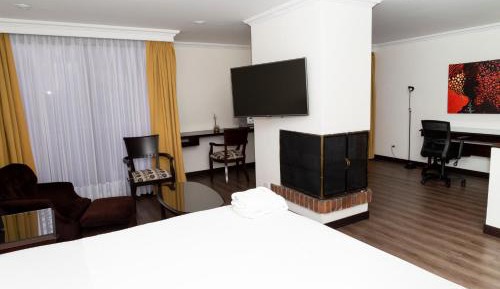 Grand Suite Quadruple