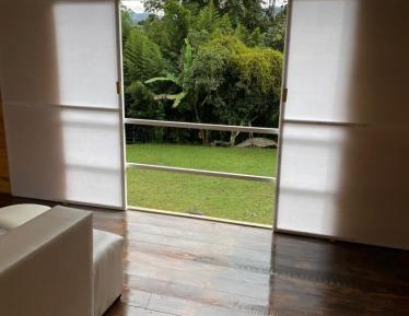 Double Room with Private External Bathroom