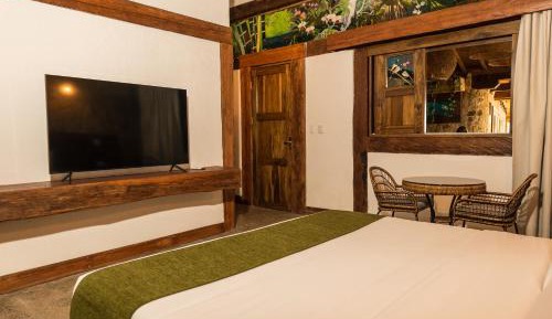 Superior Queen Room