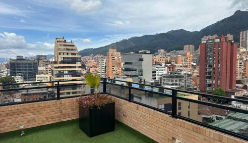 Suite Apartment