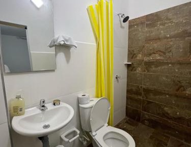 Classic Quadruple Room