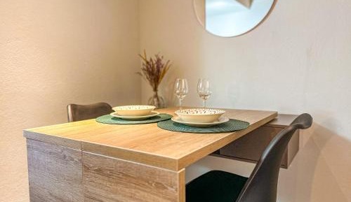 Superior Apartment