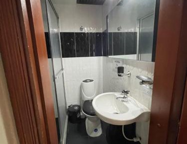Double Room with Two Double Beds
