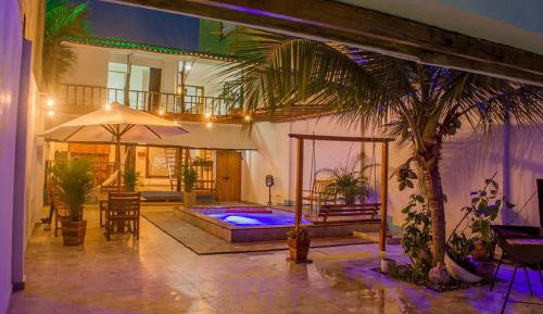 Vacation Home