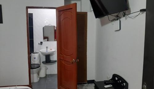 Budget Double Room