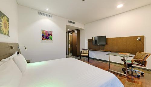Luxury King Room