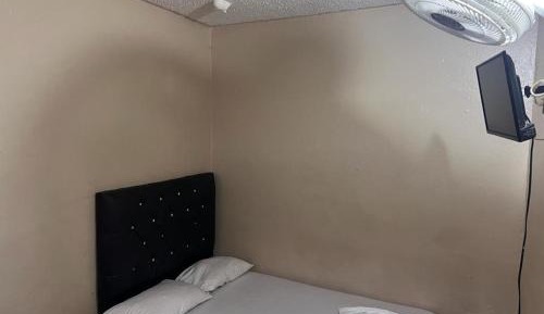 Economy Single Room