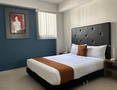 Superior Single Room