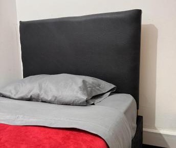 Budget Single Room