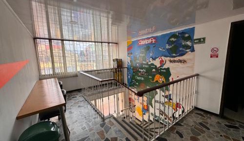 Budget Single Room