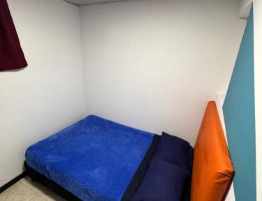 Budget Single Room