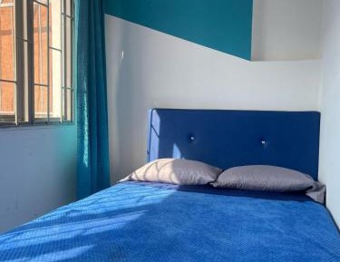 Budget Single Room