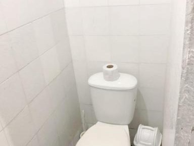 Single Room with Bathroom