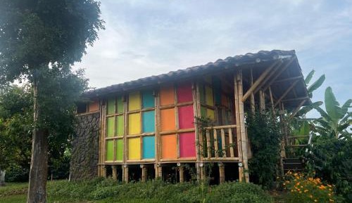 Family Bungalow