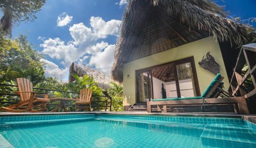 Family Bungalow