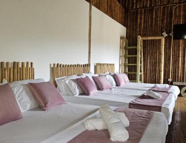 One-Bedroom Chalet