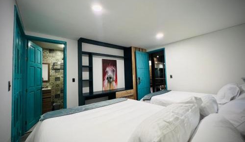 Triple Room with Balcony