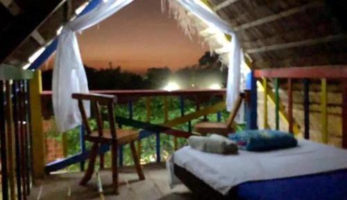 Standard Bungalow with Fan