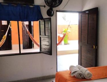 Standard Double Room with Fan