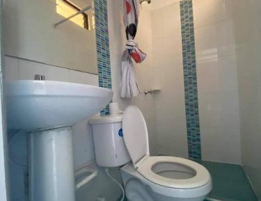 Standard Double Room with Fan