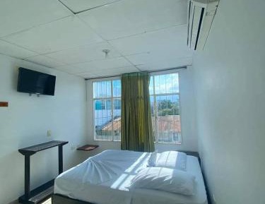 Budget Triple Room