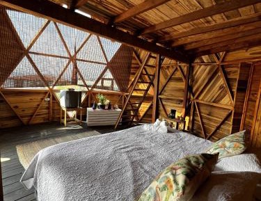 Deluxe Family Suite