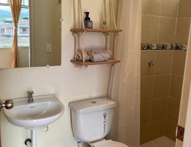 Standard Double Room with Fan