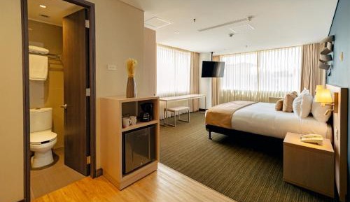 Superior Queen Room
