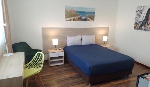Superior Queen Room