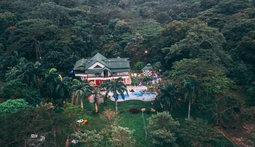 Vacation Home