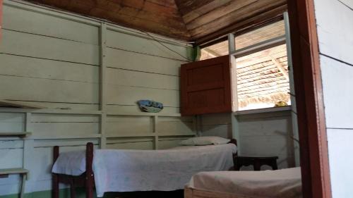Economy Twin Room