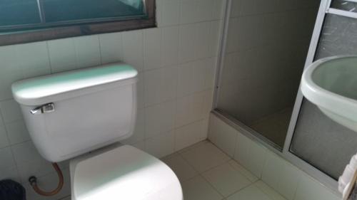 Double or Twin Room with Private Bathroom