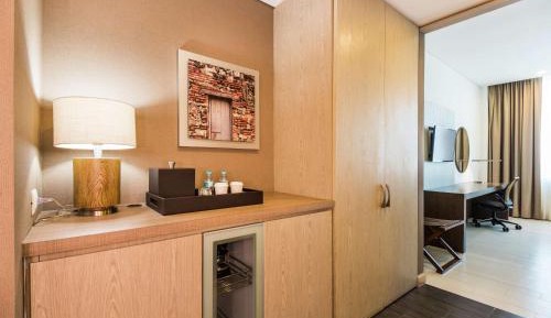 Double Room with Two Double Beds