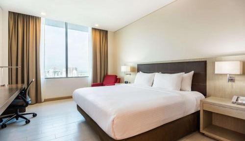 King Room