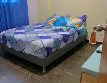 Economy Single Room