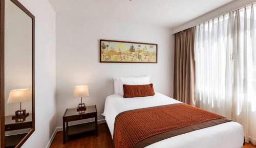 Single Room