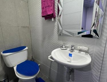 Small Double Room