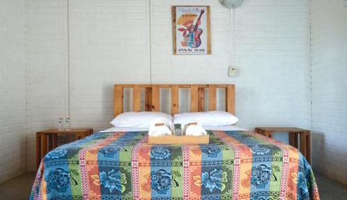 Comfort Double Room with Balcony