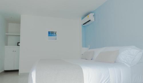 Standard  Double Room