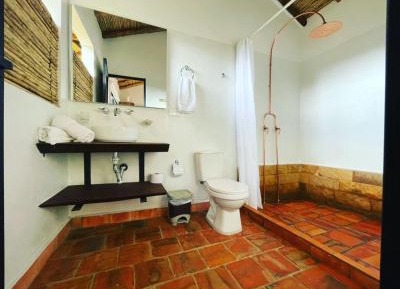 One-Bedroom Villa
