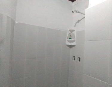 Family Room with Private Bathroom