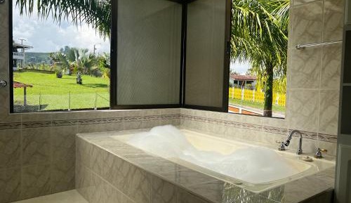 King Suite with Balcony