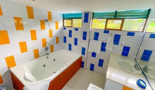 Family Bungalow