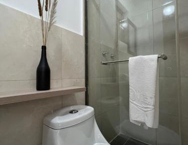 Classic Double Room with Balcony