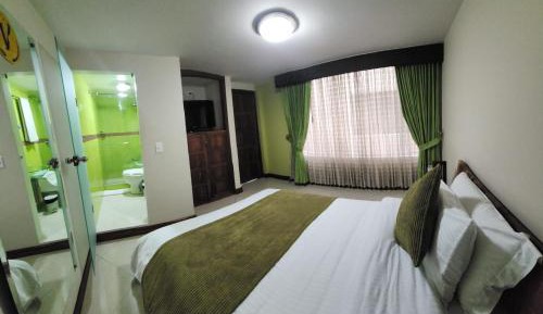 Standard Suite