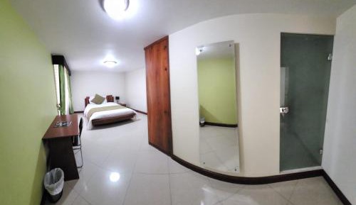 Superior Suite