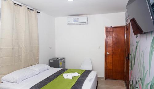 Comfort Triple Room