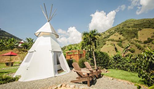 Tent