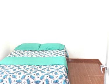 Basic Triple Room
